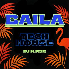Baila (Tech House Mix)