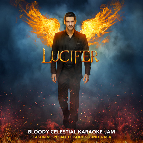 Stream Hell (feat. Kevin Alejandro & D.B. Woodside) by Lucifer Cast |  Listen online for free on SoundCloud