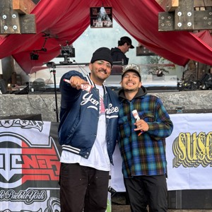 Hellotones & Susobrino | Kiosk x The Lot Radio at Horst Festival 2026