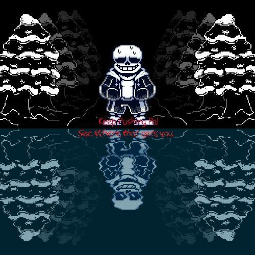 Stretch Dusttale - ultimatum [Liquidified]