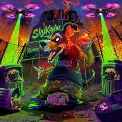 Distinct Motive - Stomper (ShyKahn Remix)