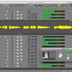 Bremmers Audio Design MultitrackStudio Pro Plus 5.21 18