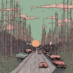 I Wont See You For A While "CLICK BUY TO STREAM ON STREAMING PLATFORMS"