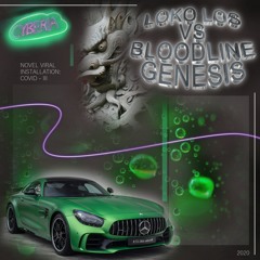 CHINESE SCULPTURES (PROD BLOODLINE GENESIS)