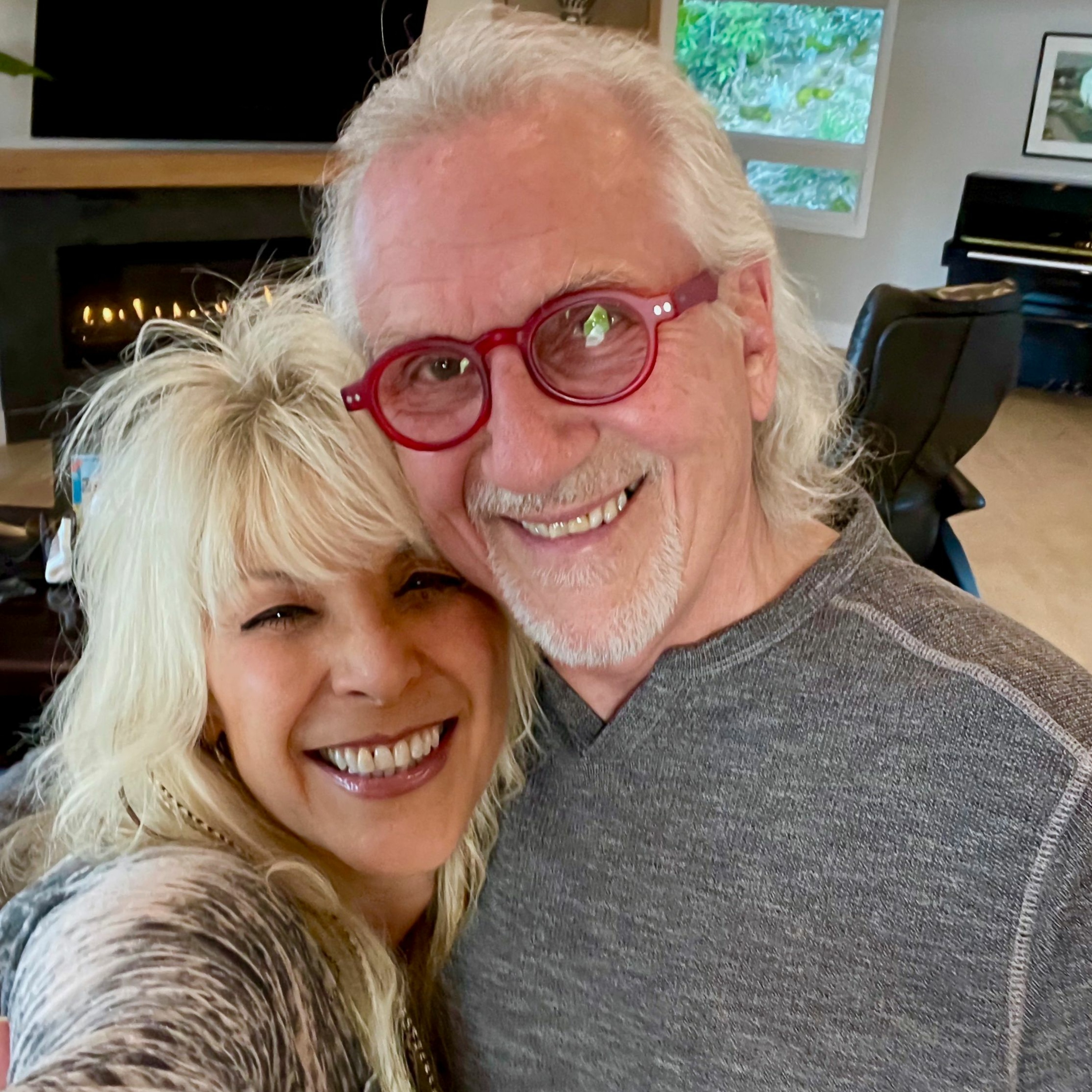 Game Changers With Vicki Abelson