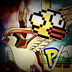 Pidgeot vs Flappy Bird. P/A Rap Battle!