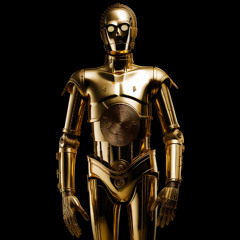 C3PO (Freestyle)