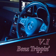 Benz Trippin'