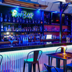RAW BAR VIBES --- RICHI RAMUS [LIVE AUDIO]