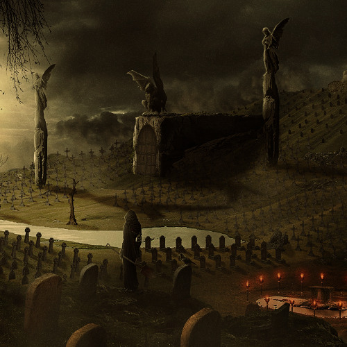 GRAVEDIGGER P.ACORCLE