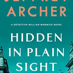 [READ] EPUB 💚 Hidden in Plain Sight: A Detective William Warwick Novel (William Warw