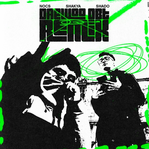 Daewoo (OBT remix)
