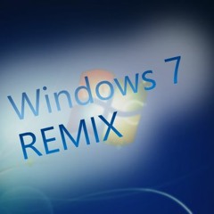 Windows 7 Remix