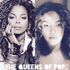 The Queens of Pop (DJ Arie Mix)