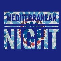 Mediterranean Night by Micky Galliano