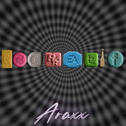 ARAXX - Récréatif