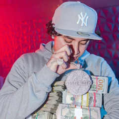 free for profit shoreline mafia type beat 2025 - "g code"