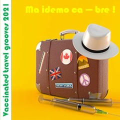 Ma idemo ca - bre !
