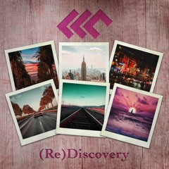 LLC - [Re]Discovery (feat. Will Pugh Of Cartel)