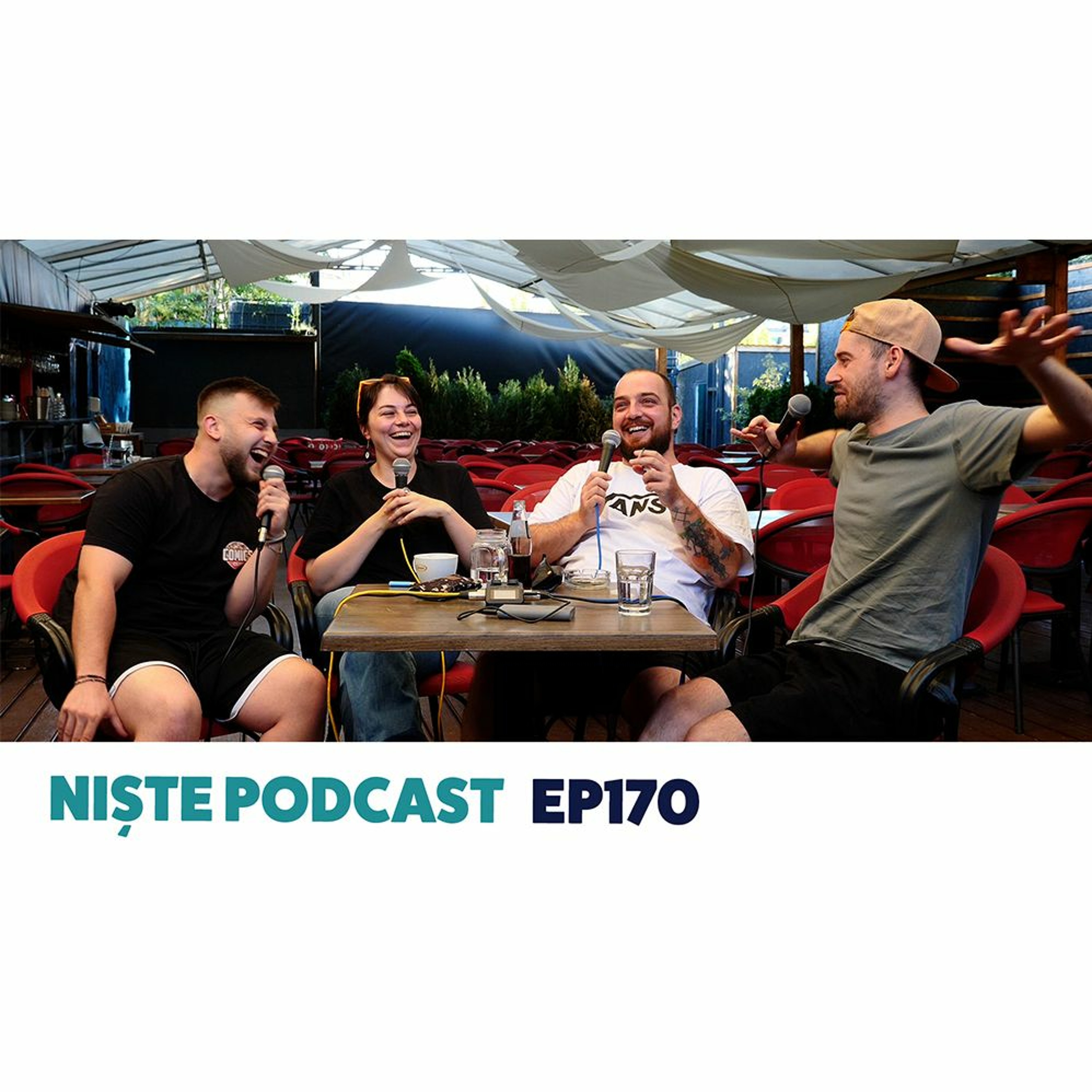 NistePodcast