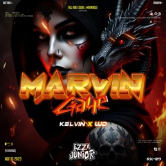 MARVIN WD #TG - ( KELVIN HANSEL ) #BRIKBIT