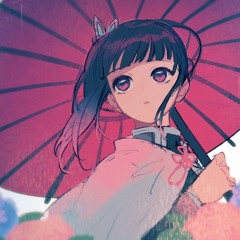 Yorushika Ghost In A Flower   Heiakim Lofi Mix (clean Ver)