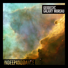 Galaxy Moreau