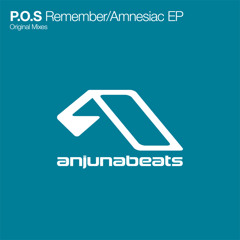 Amnesiac (Original Mix)