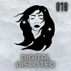 Digital Discoteq 18 - Noe Bortolussi - MAY 2022