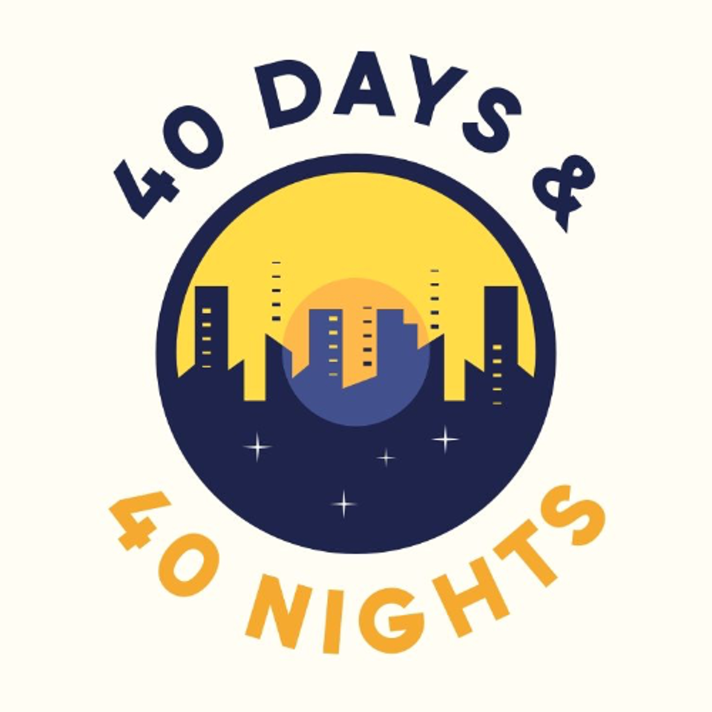 40 Days & 40 Nights: Day 4 (Giants Hire John Harbaugh, Knicks lose Brunson, Kyle Tucker Sweepstakes, Steelers Coaching Search) episode artwork
