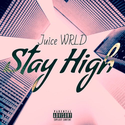 Stream Juice WRLD Stay High (Intrumental Remix) by SevenT33N Music