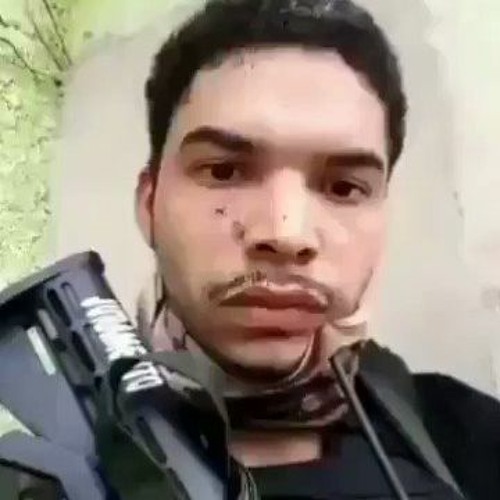 MC G TALIBÃ - SOMOS TODOS CV ( DJ MIBI )