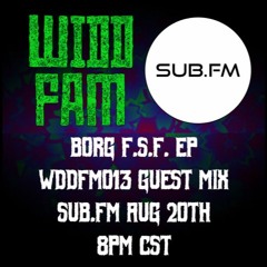 FEATURED IN MIXES