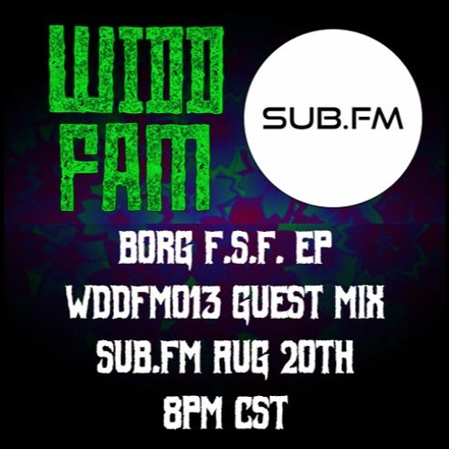 FEATURED IN MIXES