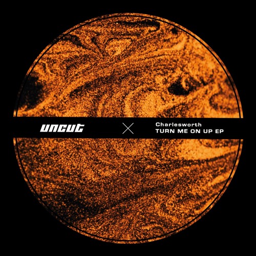 Charlesworth - Turn Me On Up (Original Mix) (PREVIEW)