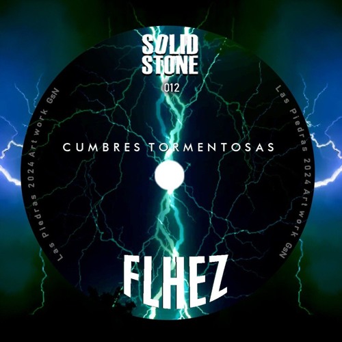 SS12 - Flhez - Cumbres tormentosas (Snippets)