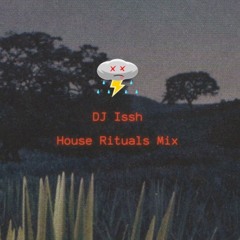 House Rituals Mix