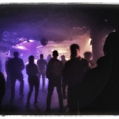 Keks b2b Sandmann - 11 Jahre Secret Underground Techno @ KAMO - 05.04.25