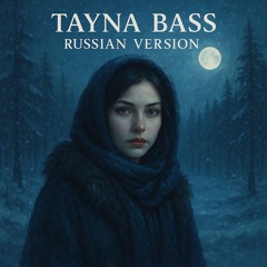 Up & Down, (Tayna Bass – Russian Version)