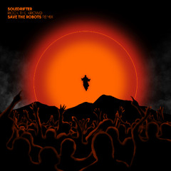 PREMIERE: Soledrifter - Rock The Krowd [Lisztomania Records]