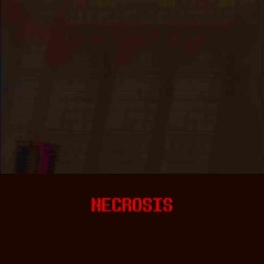 [Deltarune; The Scary Scary Scary Puppet] - Necrosis