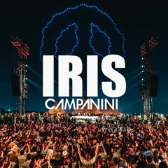 IRIS (CAMPANINI Afro Tool)