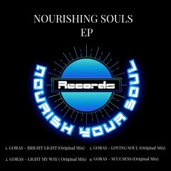 NOURISHING SOULS EP