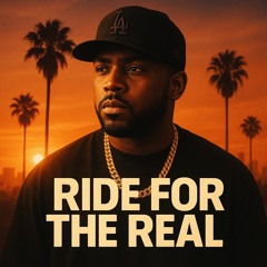 Ride for the Real