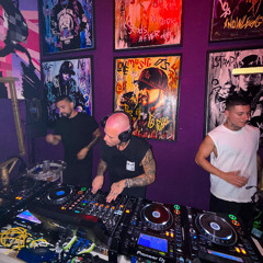 BALENCIANO X SUNRRISE SEPTIEMBRE