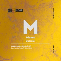 Misano - Max Atmosfera