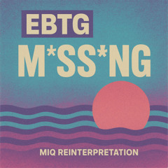 MISSING REMIX