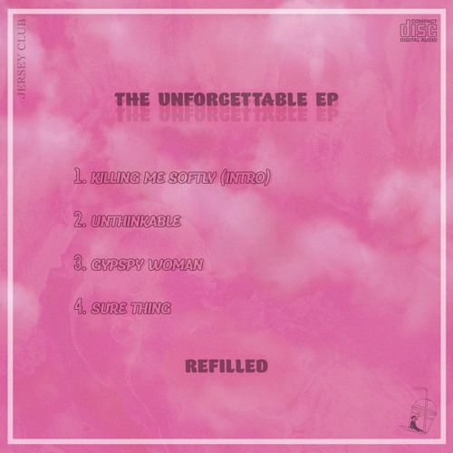 Alicia Keys - Unthinkable (Refilled Remix)