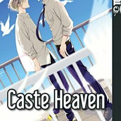 DOWNLOAD❤️eBook⚡️ Caste Heaven 05