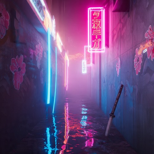 Japan - Midnight Ronin